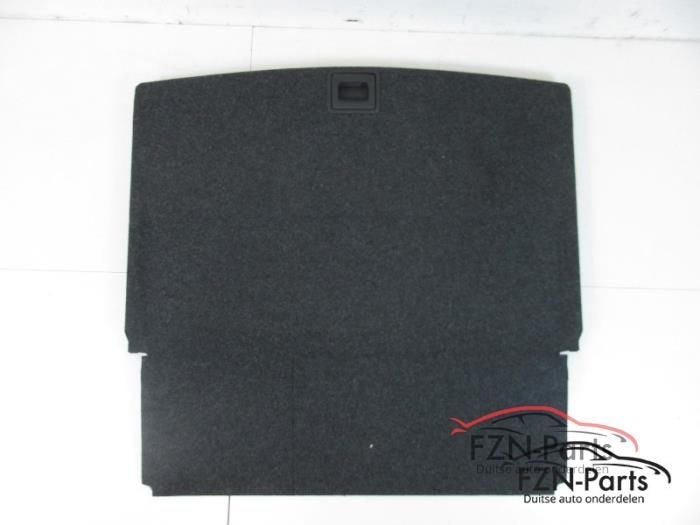 VW Golf Plus Vloerplaat bagageruimte, Autos : Pièces & Accessoires, Enlèvement ou Envoi, Utilisé