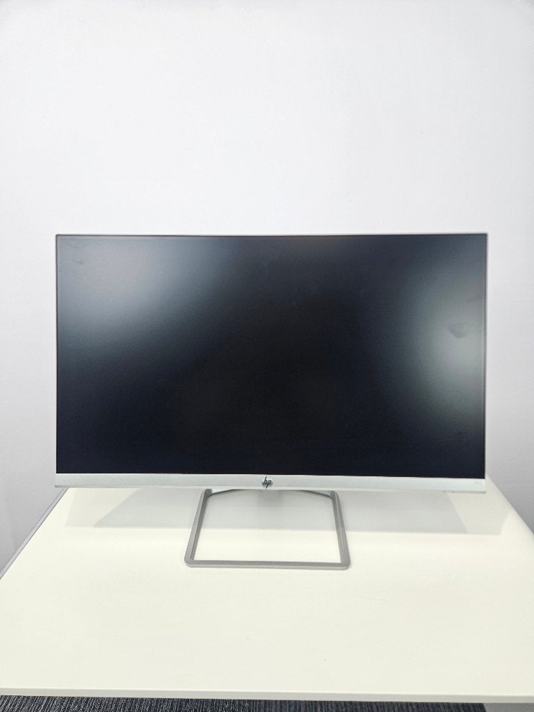 HP monitor, Computers en Software, Ophalen, Hp, IPS, Kantelbaar