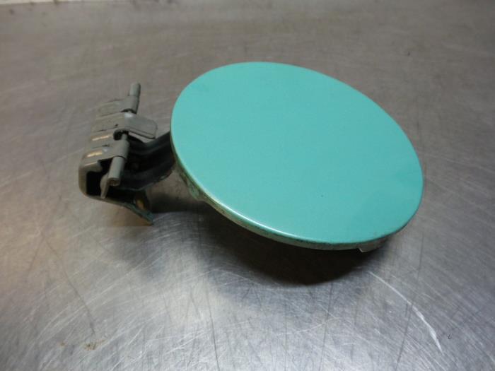 Tank Klep van een Toyota Yaris (Yaris 1 00-) (764), Gebruikt, -, -, Ophalen of Verzenden