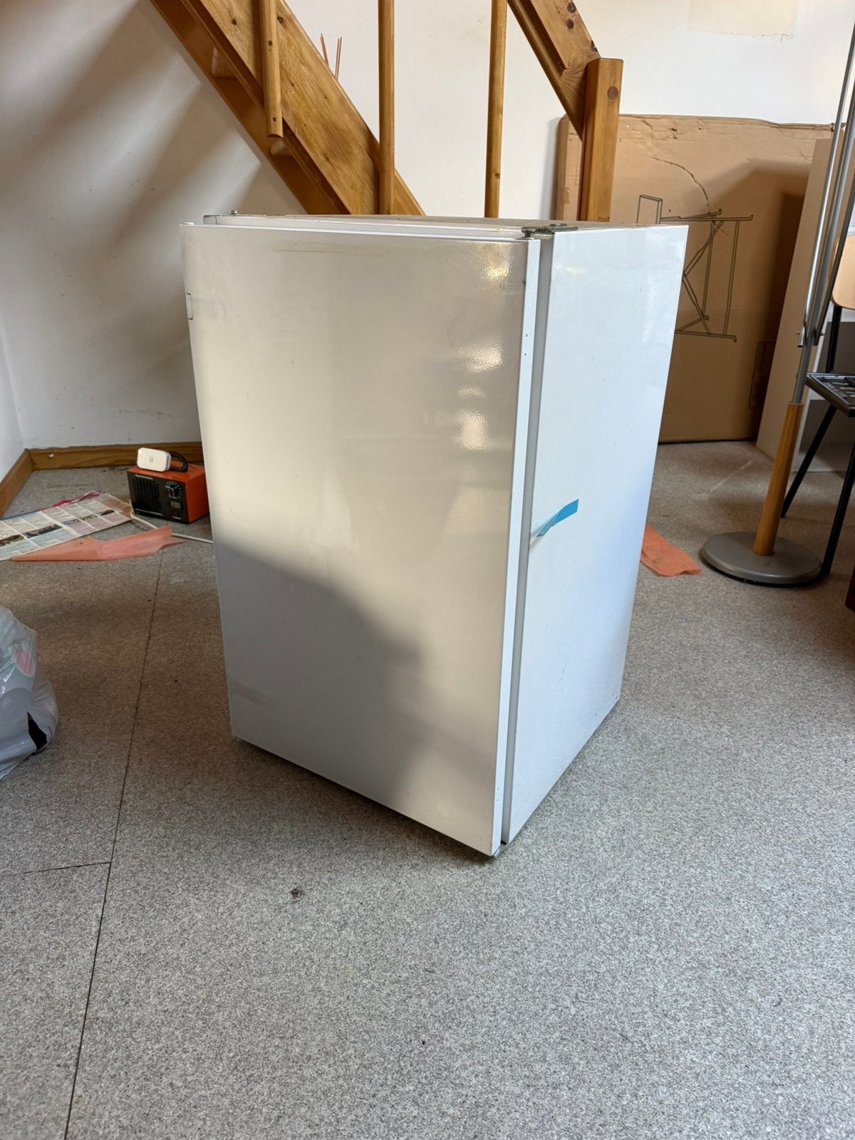 Frigidaire encastrable IGNIS ARL 536/1-LH – Trés bon état, Enlèvement ou Envoi, Comme neuf