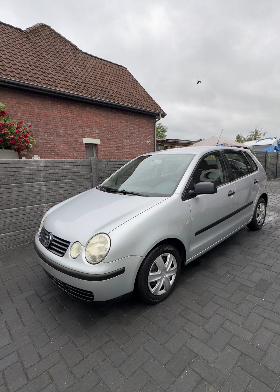 polo 1.2 benzine, Auto's, Particulier, Polo, Te koop, Benzine