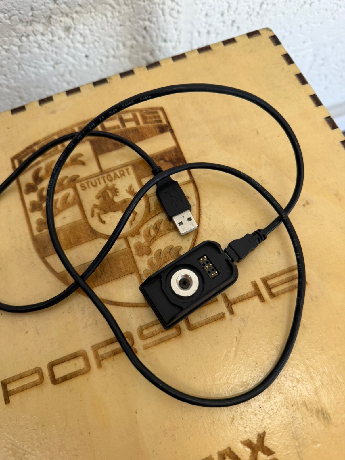mychron 5 oplader, Ophalen of Verzenden, Nieuw
