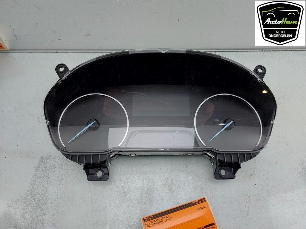 INSTRUMENTS DE BORD Ford EcoSport (JK8) (01-2013/04-2015), Utilisé, Ford
