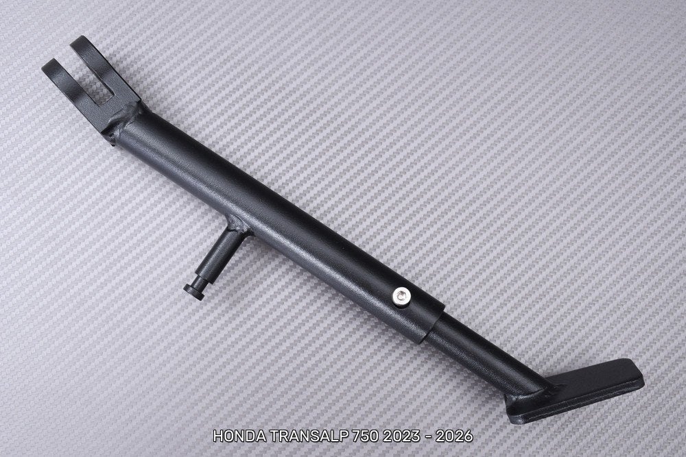 Béquille latérale pour HONDA TRANSALP 750 2023 - 2026, Motos, Enlèvement ou Envoi, Neuf
