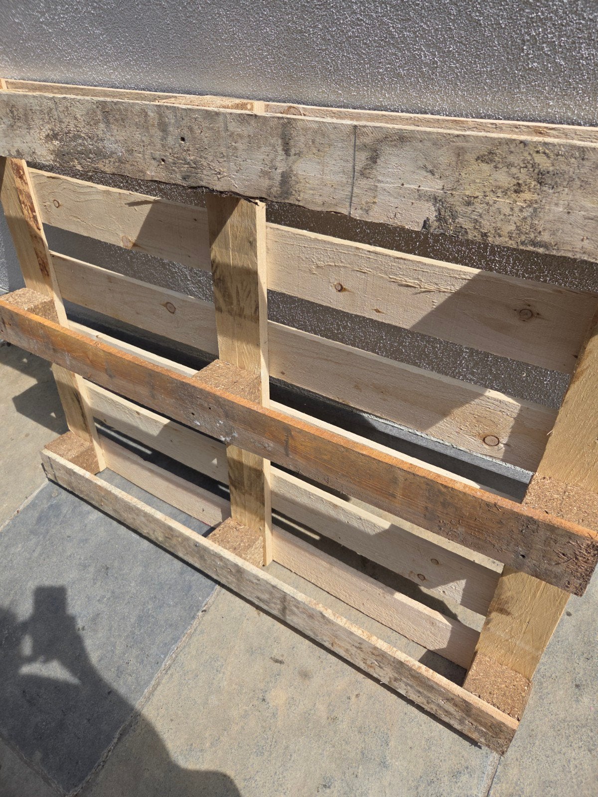 meerdere palleten gratis
