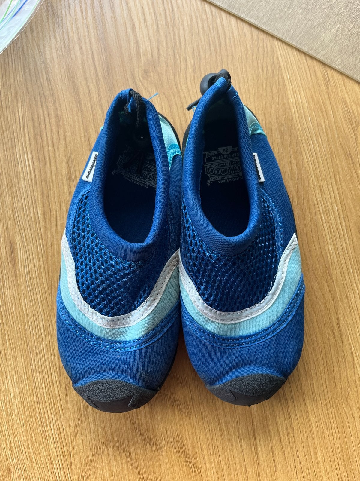 Waterschoenen maat 28, Watersport en Boten, Ophalen of Verzenden, Gebruikt, Kind, Overige typen