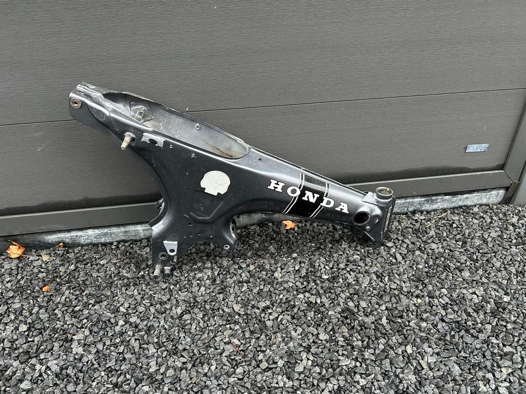 Honda dax, Motoren, Ophalen, Gebruikt