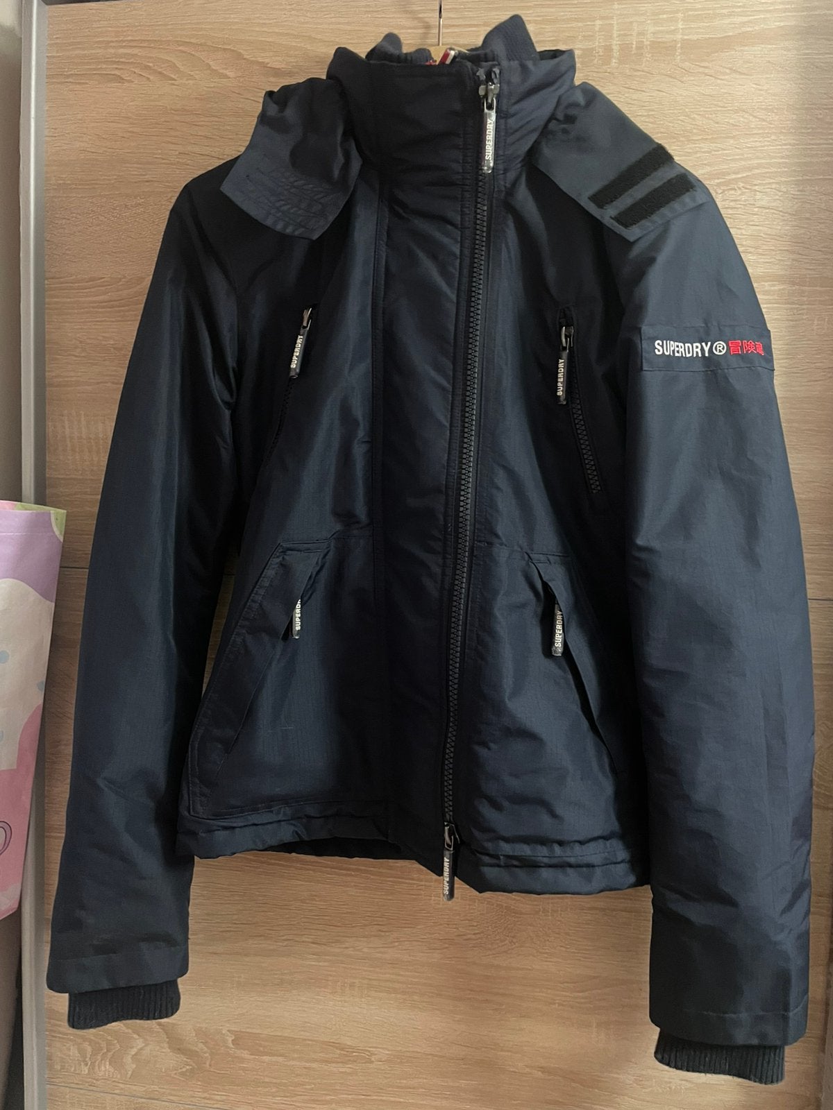 Nieuw Superdry-jack, Kleding | Dames, Ophalen, Nieuw, Maat 36 (S), Overige typen