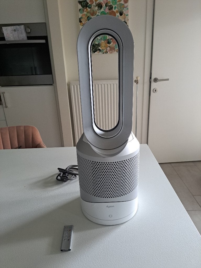 Dyson Hot+Cool+luchtreiniger, Electroménager, Enlèvement, Comme neuf, Purificateur d'air