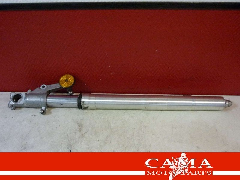 VOORVORK POOT RECHTS GSX R 750 1996-1999 SRAD (GSXR750), Motoren, Onderdelen | Suzuki, Dhr. S. di Majo, Gebruikt, Info@cama-motorparts.nl