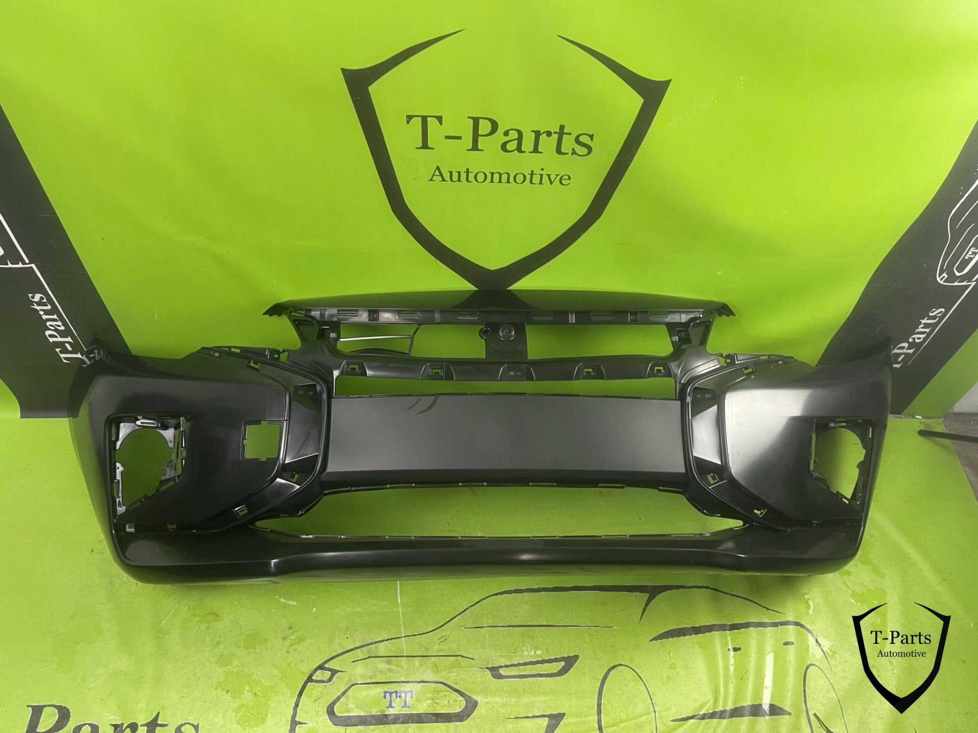 Mitsubishi Space Star NOUVEAU pare-chocs avant pare-chocs 20, Autos : Pièces & Accessoires, Info@fabrikant.eu, Fabrikant BV, Pare-chocs