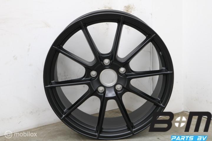 NIEUW Org 20 inch losse velg Porsche Cayman 982601025T, Auto-onderdelen, Gebruikt, Velg(en)
