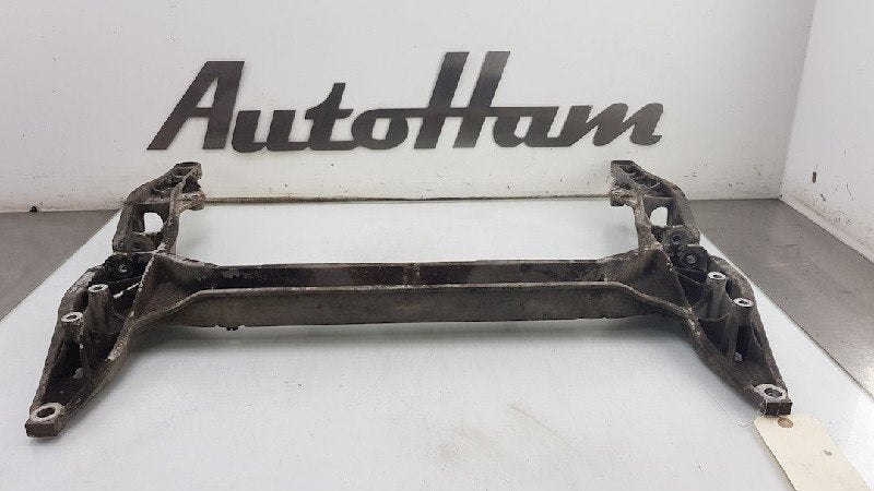 SUBFRAME Porsche Boxster (986) (01-1996/11-2004), Gebruikt, Porsche