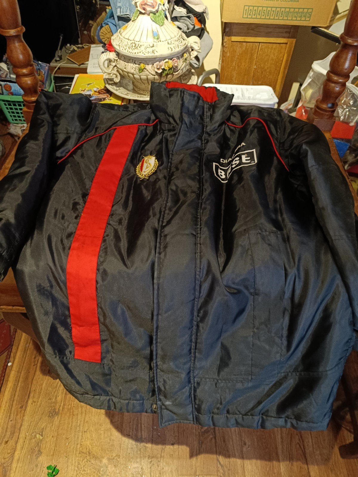 veste standard de liège xl, Sports & Fitness, Enlèvement ou Envoi