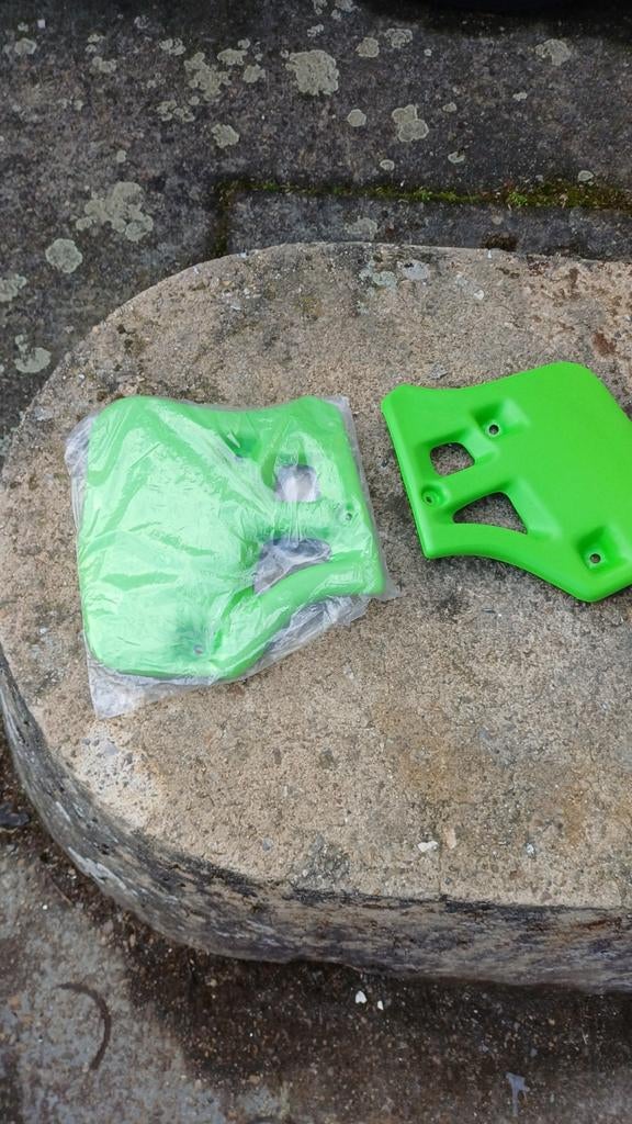 À vendre kawasaki kx, Enlèvement ou Envoi