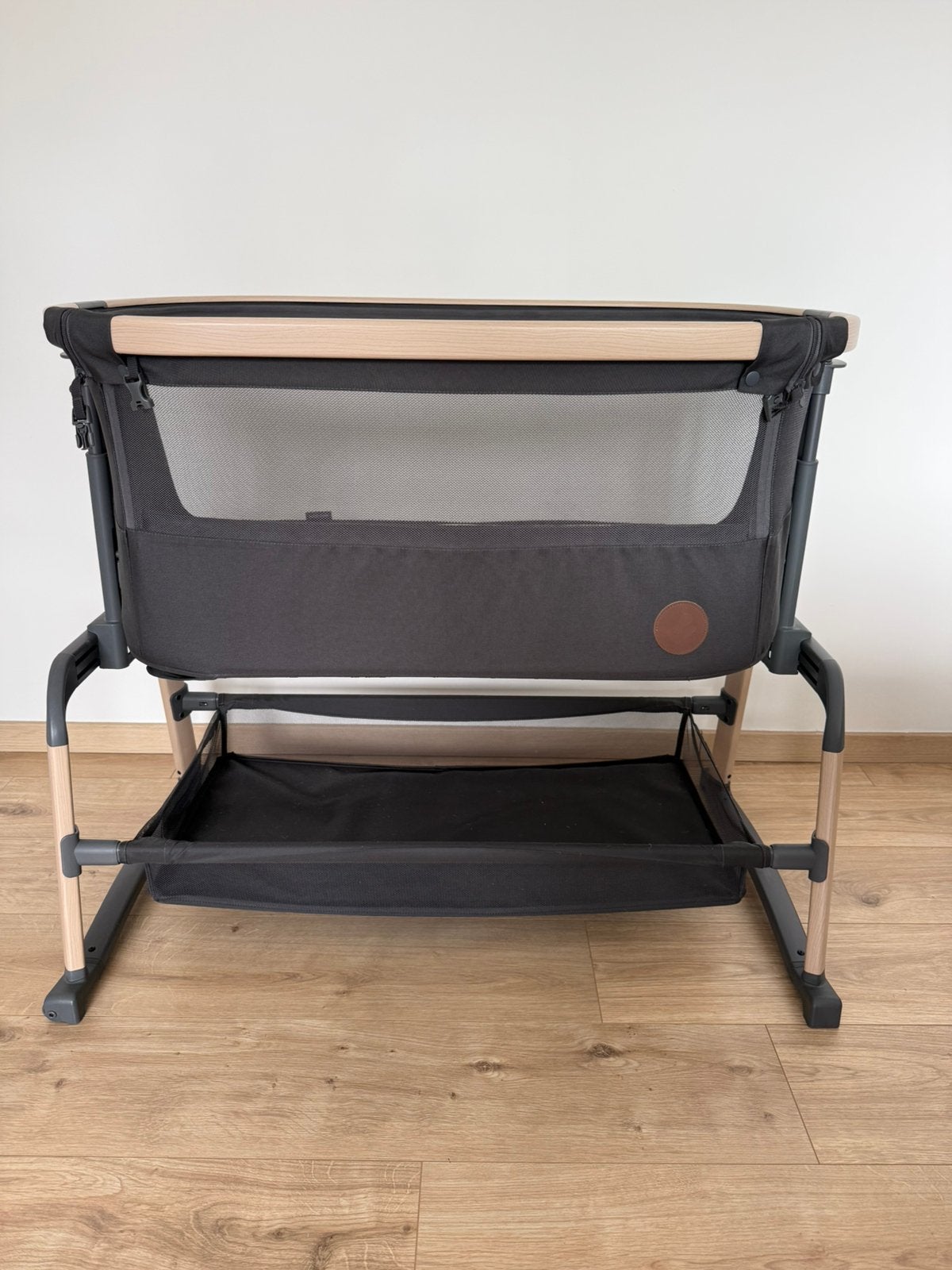Maxi Cosi Iora Air Co-sleeper, Ophalen, Zo goed als nieuw, Overige typen