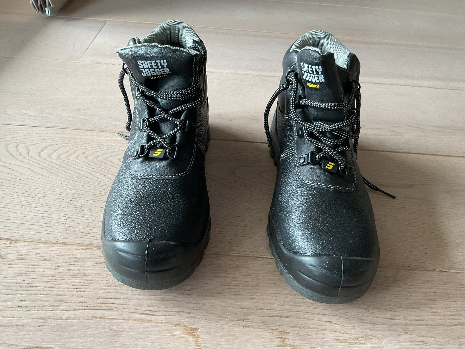 Chaussures de sécurité, pointure 41, Enlèvement ou Envoi, Comme neuf