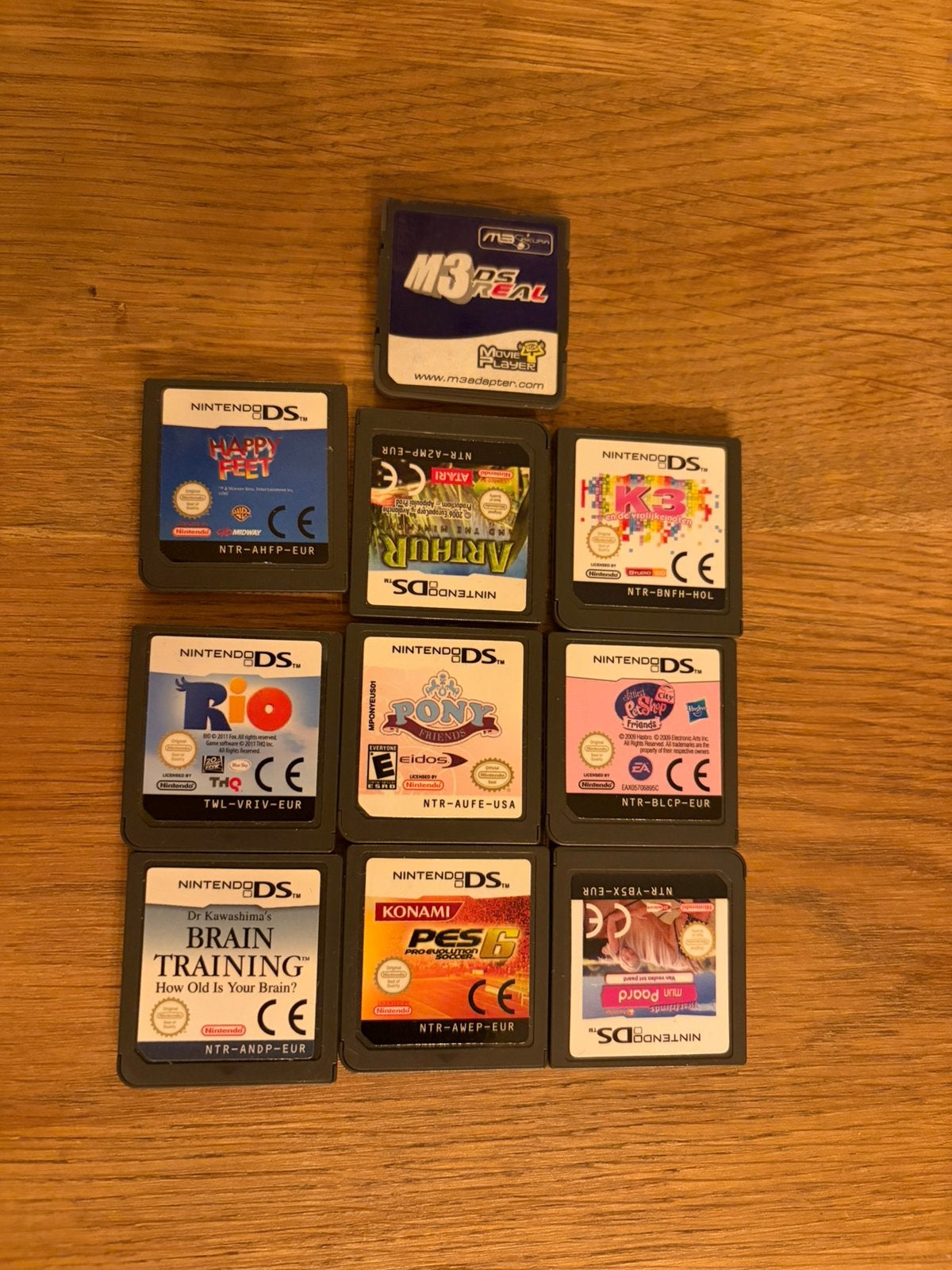 Nitendo, Consoles de jeu & Jeux vidéo, Jeux | Nintendo Game Boy, Enlèvement, Comme neuf