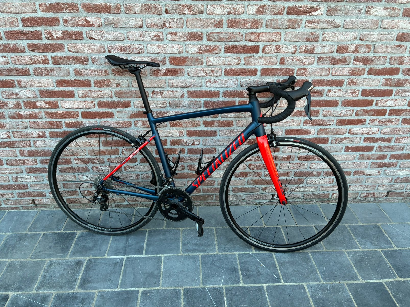 Specialized Allez 56, Vélos & Vélomoteurs, Enlèvement, Comme neuf