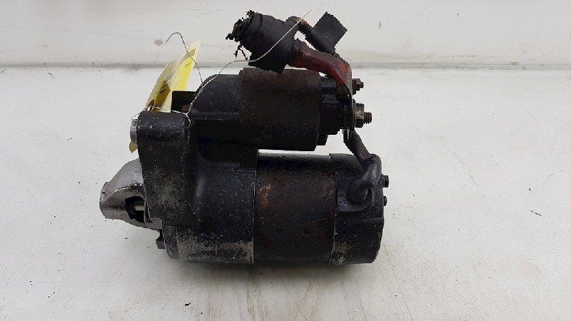 STARTMOTOR Espace (JK) (|8200126298|8200730813|8200688839|), Gebruikt, Renault, Peter-Huppertz-Straße 5
51063  Köln, DE, Dialog.deutschland@renault.de