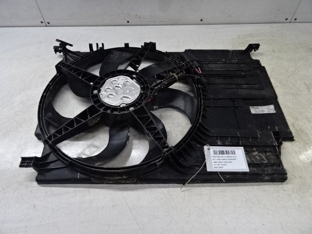 KACHEL VENTILATORMOTOR Mini Clubman (F54) (76306907), Gebruikt, Mevr. I. Hauben, Mini, Rue de l'Espoir 34 34
4030  GRIVEGNÉE, BE