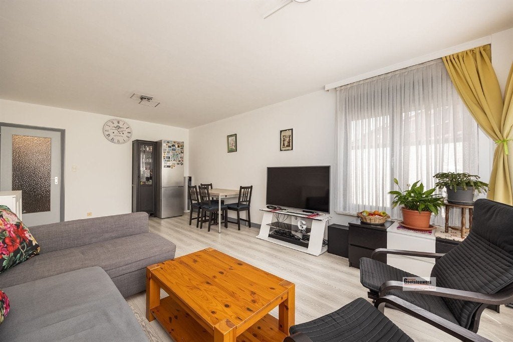 Appartement, Immo, Huizen en Appartementen te koop, Antwerpen (stad), tot 200 m², Appartement, D