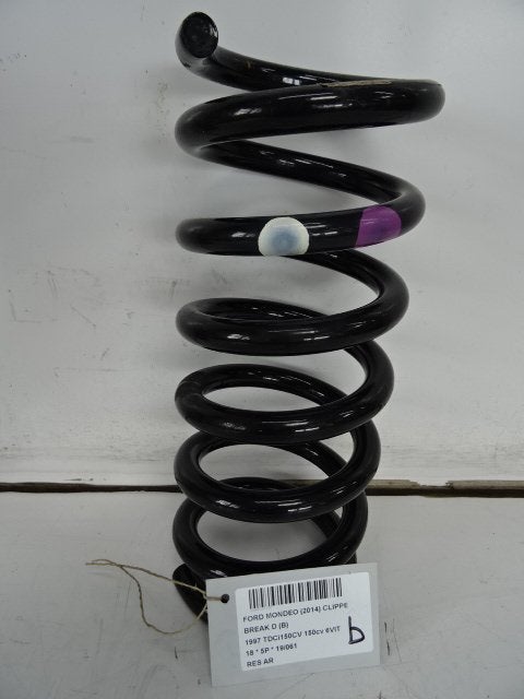 SCHROEFVEER ACHTER Ford Mondeo V Wagon (01-2014/03-2022), Gebruikt, Mevr. I. Hauben, Ford, Rue de l'Espoir 34 34
4030  GRIVEGNÉE, BE