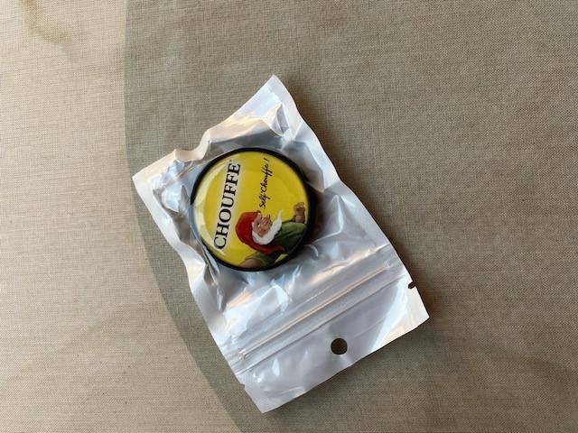 Chouffe gsm popsocket, Verzamelen, Biermerken, Ophalen, Nieuw, Overige typen, Overige merken