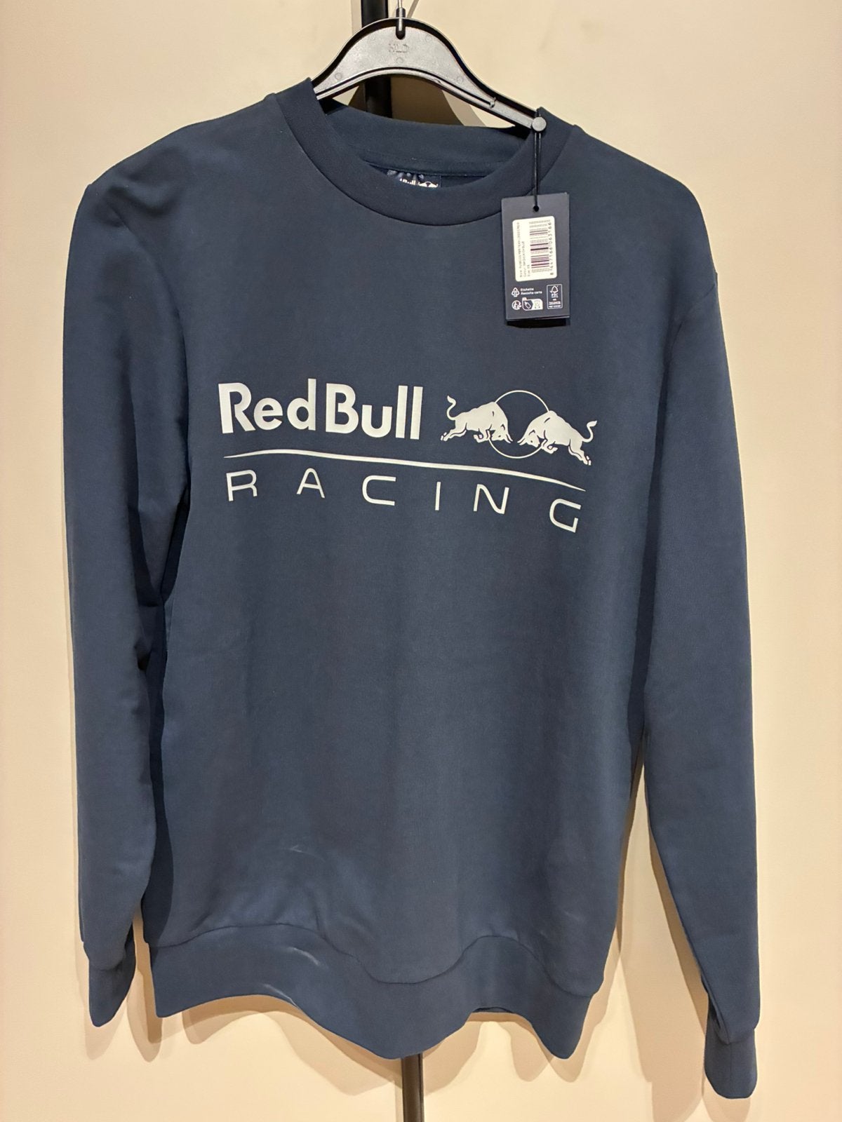 NEW Redbull Racing pepe jeans trui twv 90€, Vêtements | Hommes, Enlèvement, Comme neuf