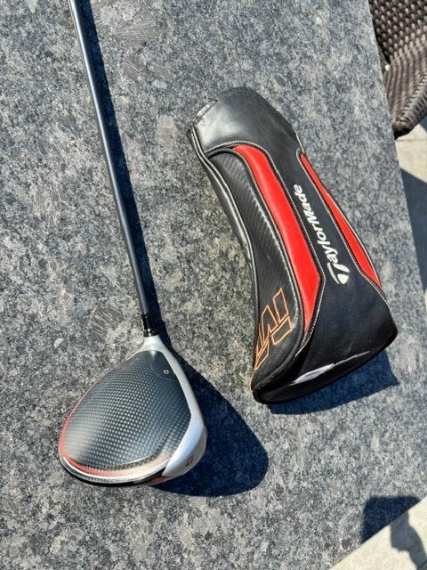 TaylorMade M6 Driver 10.5, Enlèvement, Comme neuf, Club, Autres marques