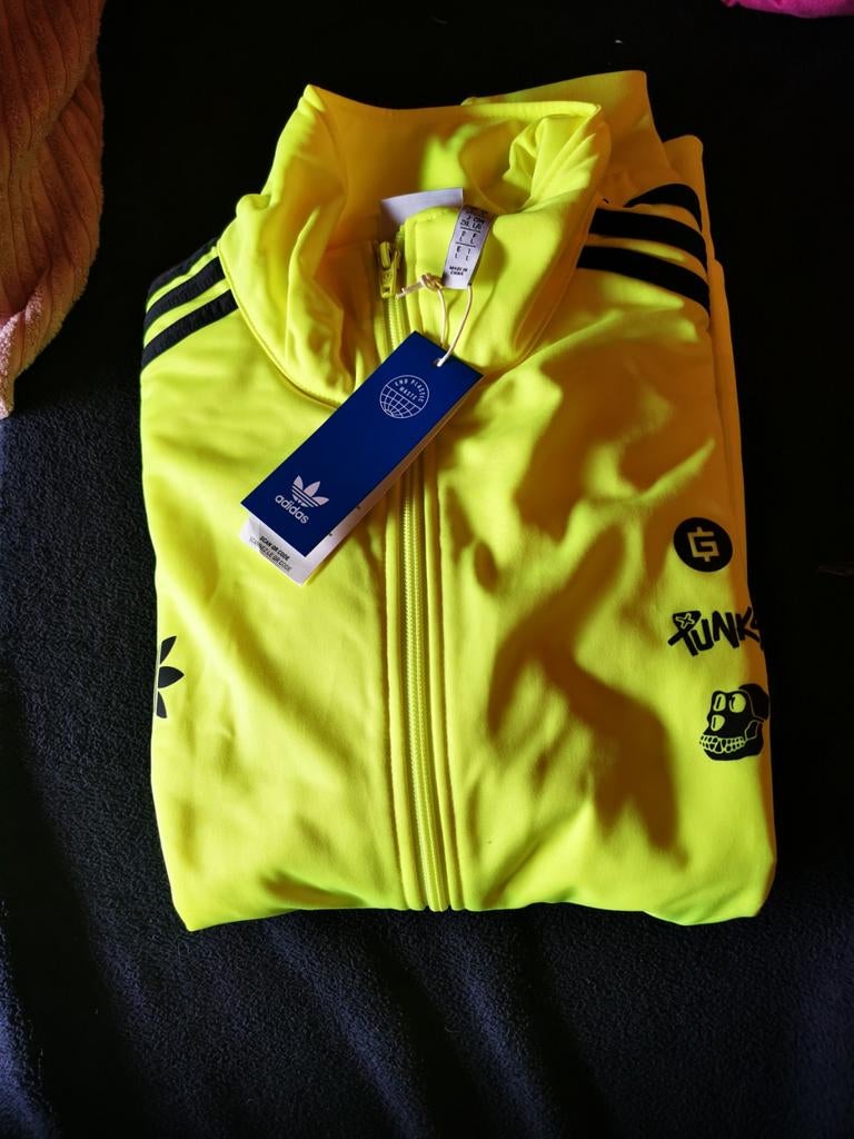 Adidas training, Vêtements | Hommes, Vêtements de sport, Enlèvement ou Envoi