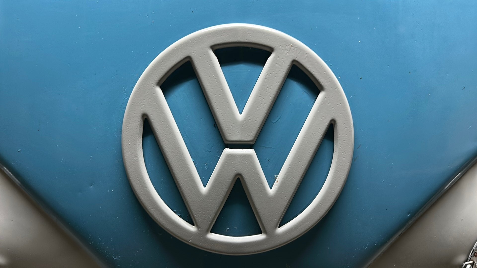 VW splitbus, Auto's, Stof, Volkswagen, Particulier, Te koop