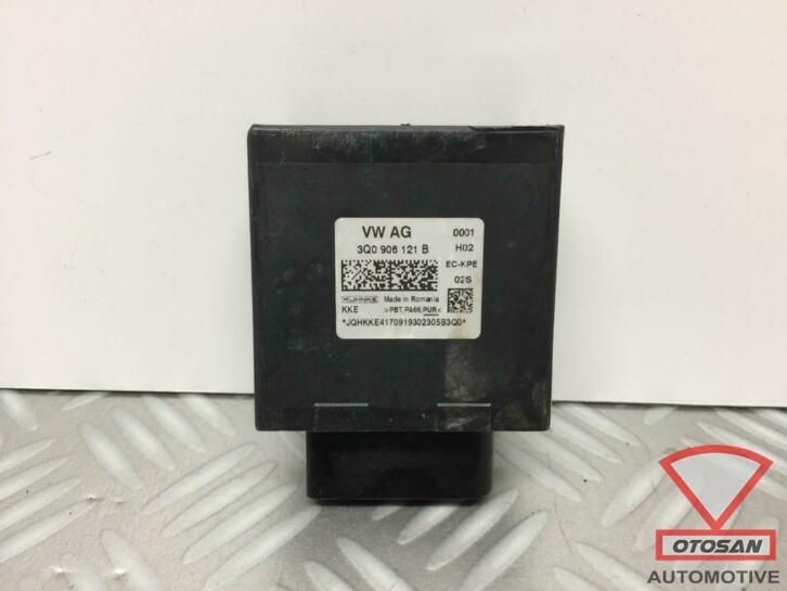 vw tiguan 2018 brandstofpomp module 3q0906121b, Gebruikt, Volkswagen, Volkswagen AG, Vw@volkswagen.de