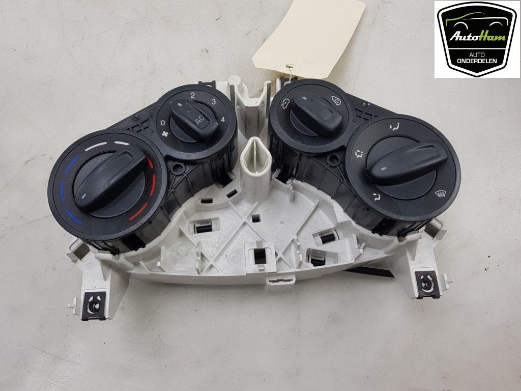 BEDIENINGSPANEEL VERWARMING Ka II (|1568587|9S51014L19AA|), Gebruikt, Ford