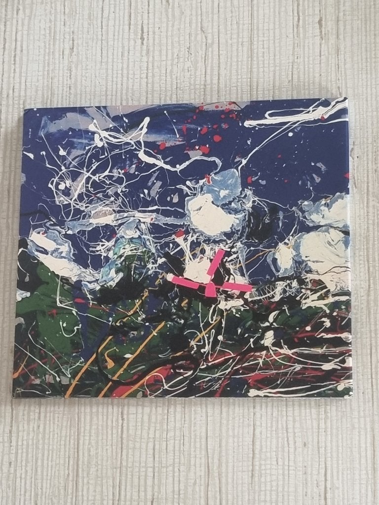 James Holden CD te koop – Prima staat, Inclusief boekje, Ophalen of Verzenden, Zo goed als nieuw, Elektronisch