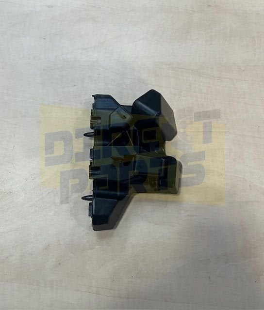 Ford Fiesta VII (3/17-1/22) voorbumpersteun Links buiten (gl, -, Voor, -, Nieuw