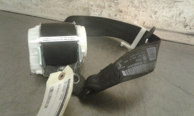 CEINTURE DE SECURITE ARRIERE DROITE Passat Variant (3C5), Utilisé, Volkswagen