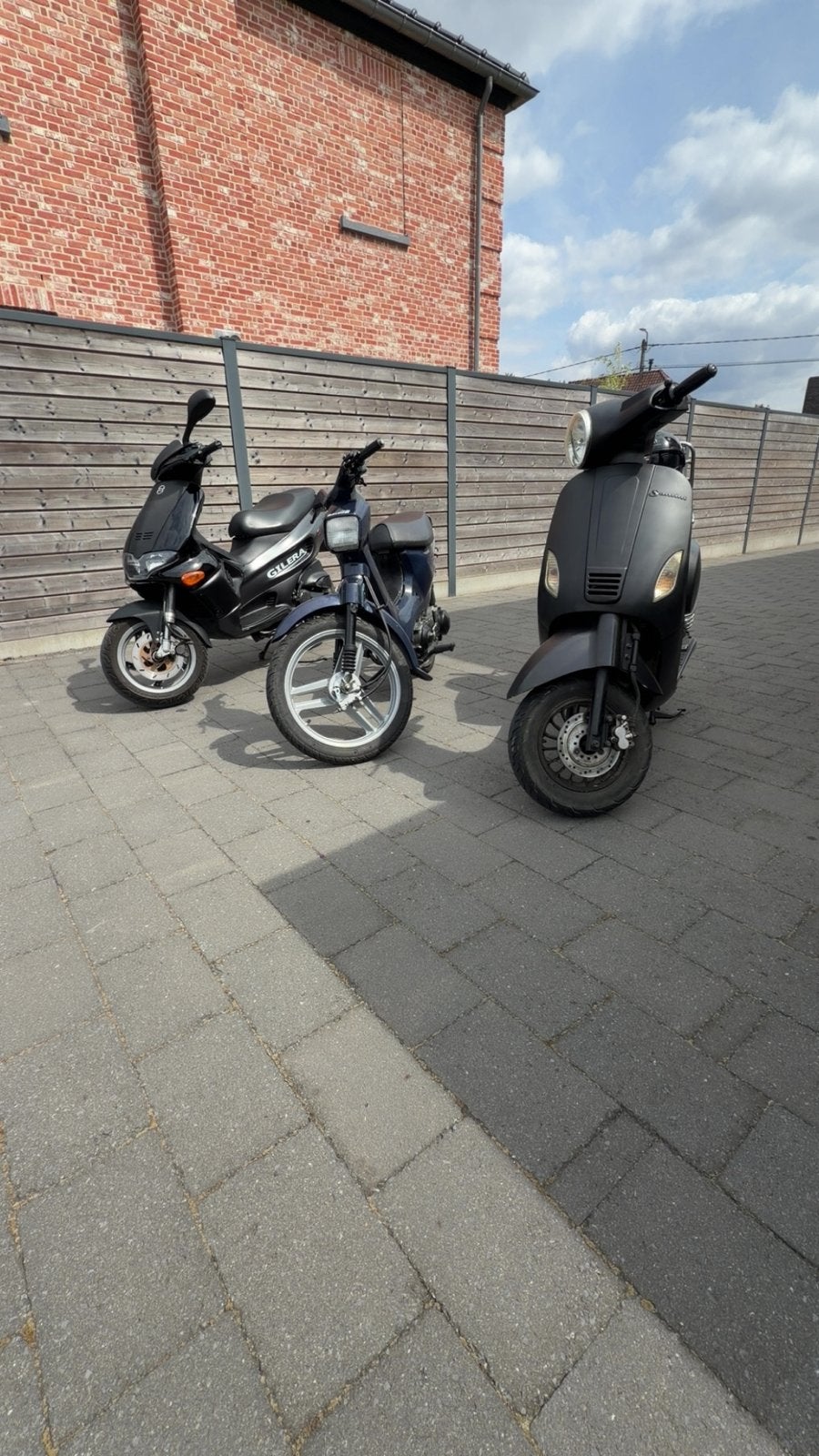 Btc riva a klasse te koop, Fietsen en Brommers, Ophalen, Zo goed als nieuw