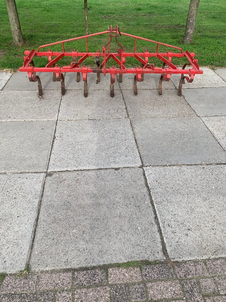 Cultivator, Zakelijke goederen, Ophalen, Grondbewerking