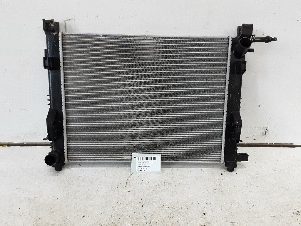 RADIATEUR Renault Captur I (2R) (01-2013/-), Gebruikt, Renault, Peter-Huppertz-Straße 5
51063  Köln, DE, Dialog.deutschland@renault.de