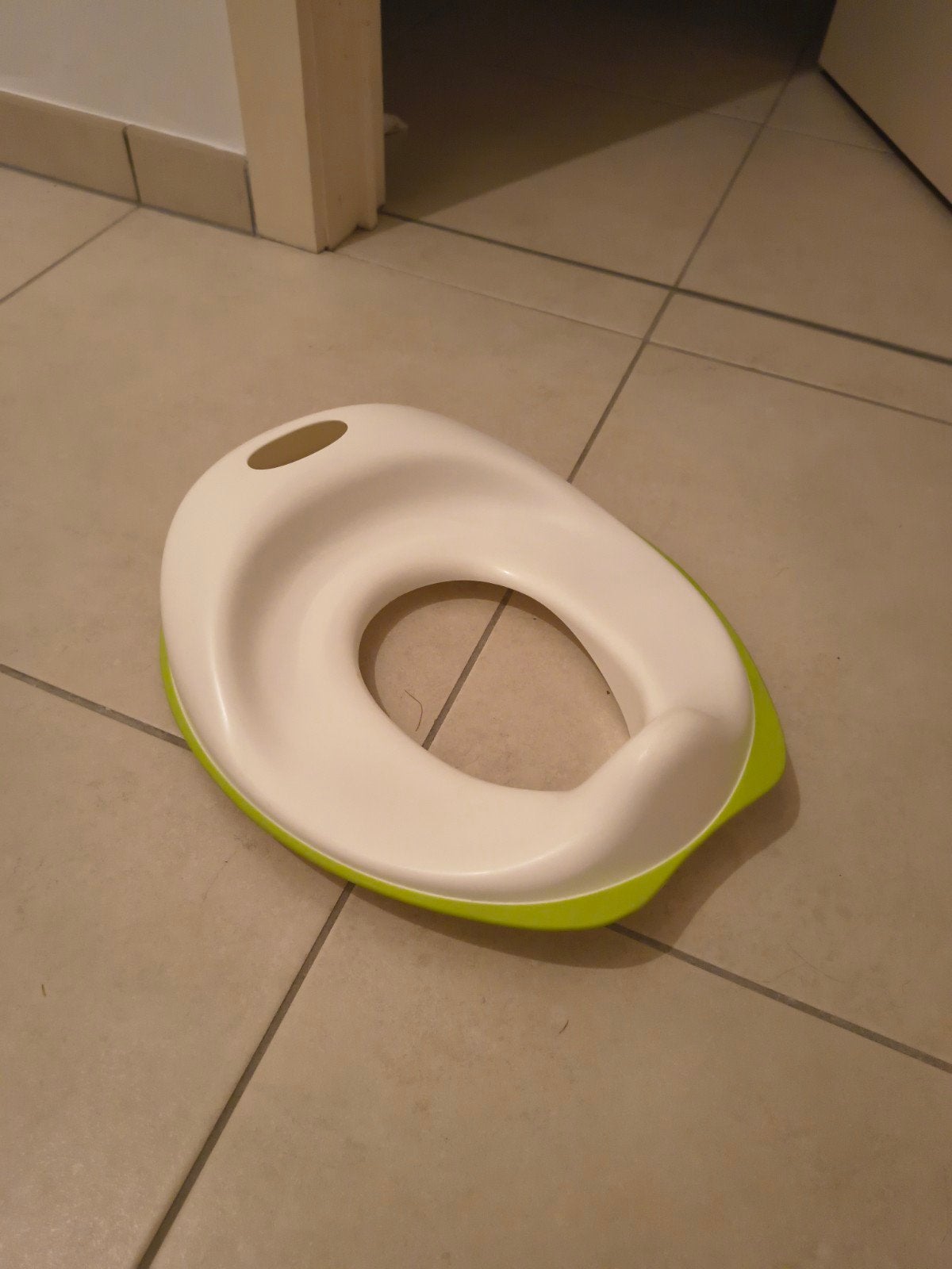 wc bril verkleiner voor peuters en kleutertjes, Kinderen en Baby's, Ophalen