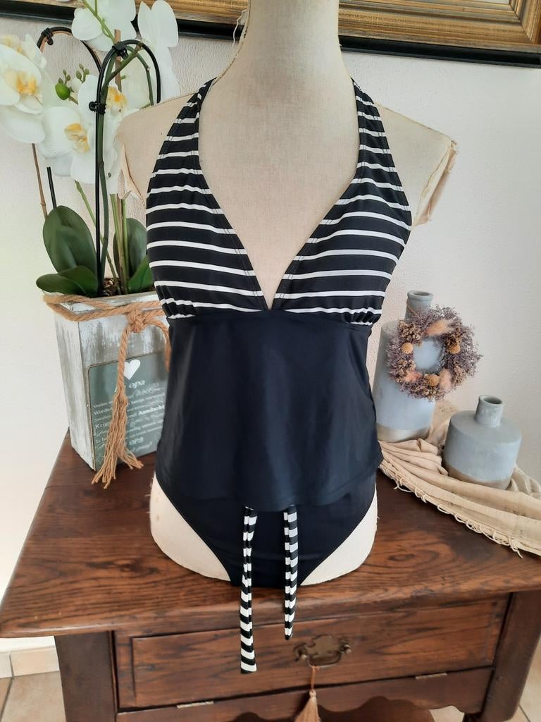 Bikini maat L, Kleding | Dames, Ophalen, Zo goed als nieuw, Bikini
