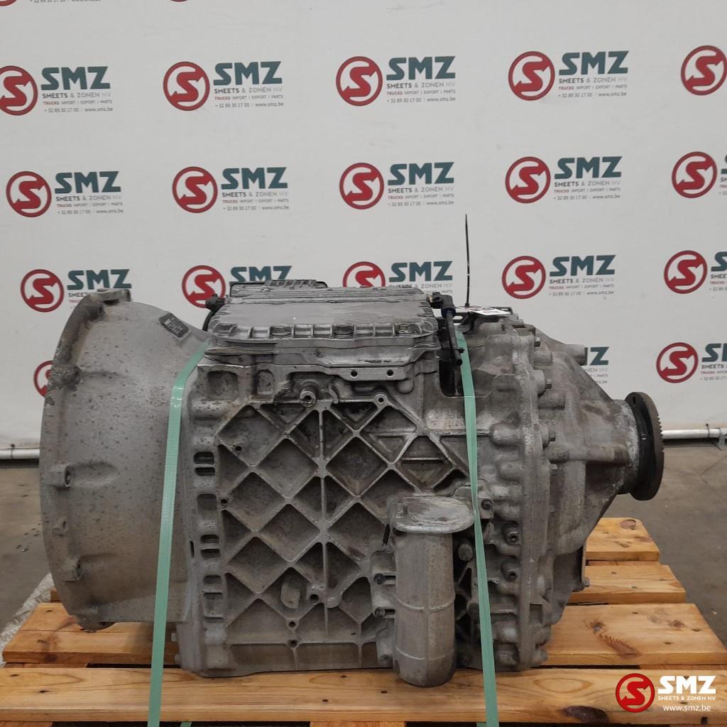 Occ Boite de vitesse Renault AT2412F, Utilisé, Renault, Transmission et Accessoires