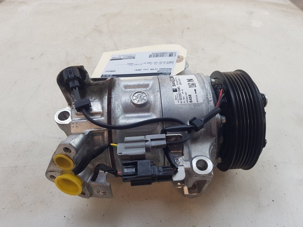 COMPRESSEUR CLIMATISATION Citan (420.6) (|926006UB0A|), Mercedes-Benz, Utilisé, Dialog.mb@mercedes-benz.com, Mercedes-Benz AG