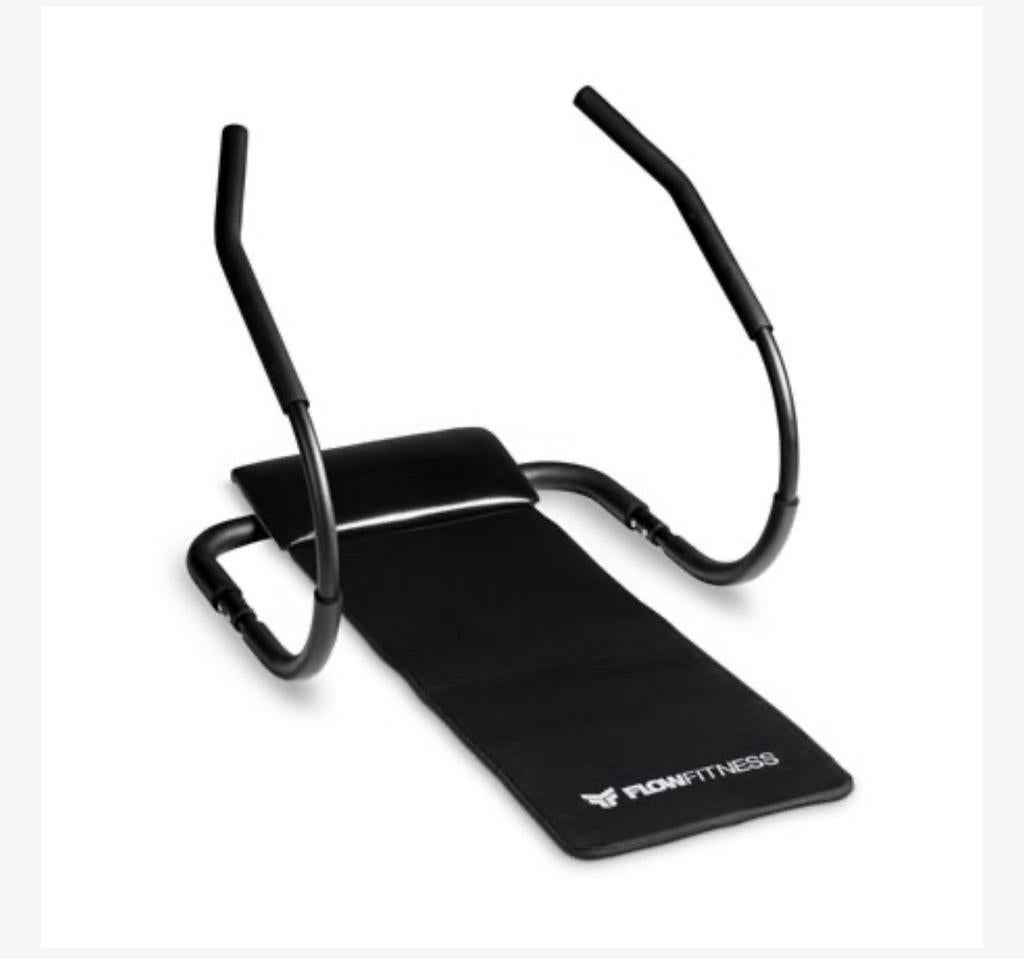 SHAPER NEW AB avec tapis, Sports & Fitness, Neuf, Abdominaux, Enlèvement, Autres types