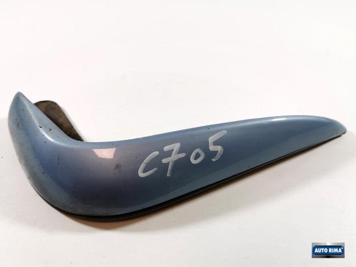 Bavette d'un Volvo C70, Autos : Pièces & Accessoires, -, 3 mois de garantie, -, -