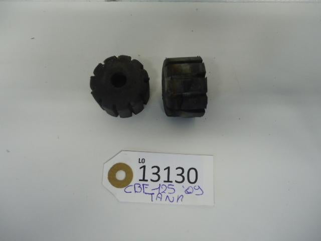 CBF125 2009 - 2012 Honda Rubber Rubber benzinetank D1-21731