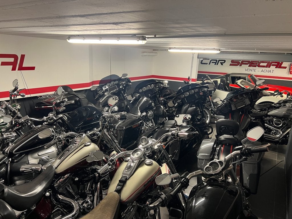 achete toutes belle motos, Entreprise, Plus de 35 kW, Chopper