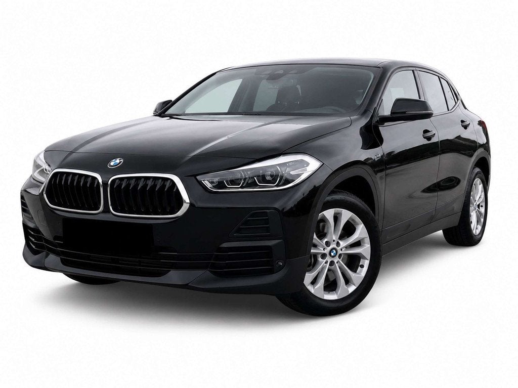 BMW X2 PHEV 1.5iA xDrive25e Plug in Hybride Benzine Autom, Autos, Cuir, Euro 6, Entreprise, Carnet d'entretien
