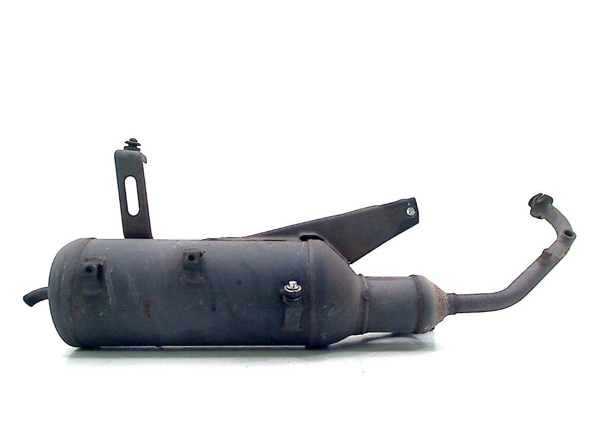 ÉCHAPPEMENT SILENCIEUX ORIGINAL OEM Sym (18300-XUA-030), P.J. Troelstraweg 8 8
3144 CX  MAASSLUIS, NL, Info@cama-motorparts.nl